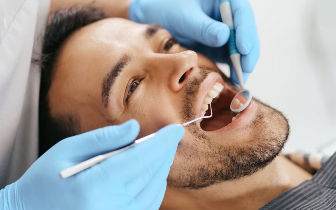 Doenças periodontais: como elas prejudicam sua saúde bucal?