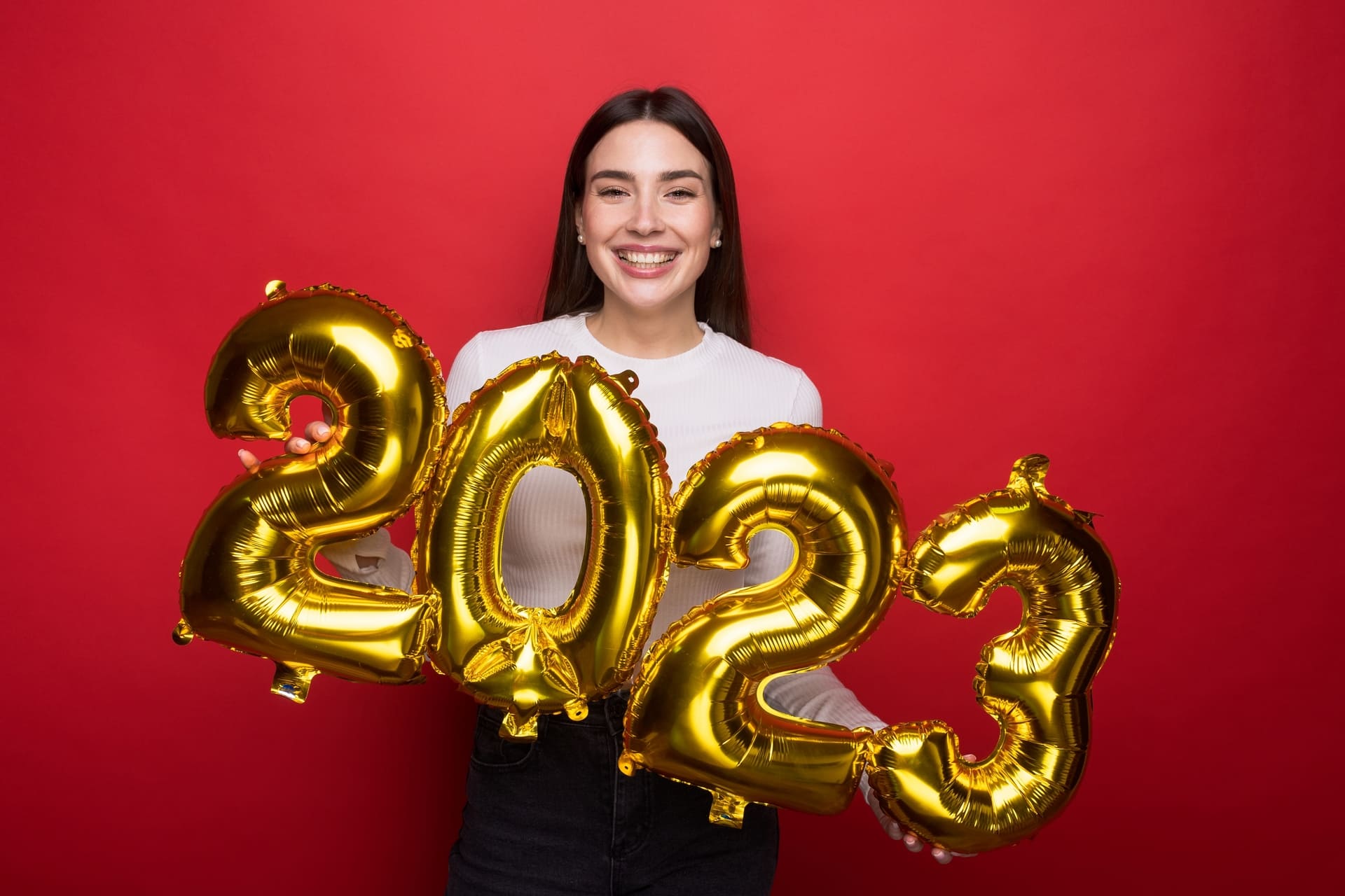 5 resoluções de ano novo para garantir a saúde dos dentes