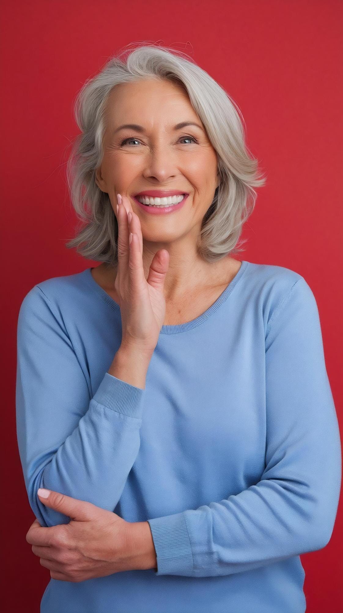 Tudo que você precisa saber sobre rejuvenescimento dental